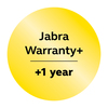 Scheda Tecnica: Jabra GN Warranty + 1Y PANACAST 50 GERMAN END CUST.O 1YR - WARR EXT.