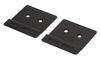 Scheda Tecnica: APC PDU BRACKET KIT.0U. COMPAQ/DE - 