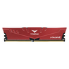 Scheda Tecnica: Team Group DDR4 16GB Pc 3200 Teamgroup T-force Vulcan Z - Tlzrd416g3200hc16f01 Red