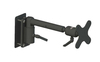 Scheda Tecnica: Gamber-Johnson Semi-truck Pivot Mount 6in Ext Vesa 75mm - Hole Pattern W/back Pl