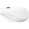 Scheda Tecnica: Lenovo Essential USB Mouse - White