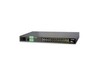 Scheda Tecnica: PLANET 16 Port 100/1000base-x Sfp + 8 Port - Ro Ethernet Switch (ac+2 Dc, Dido)