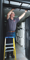 Scheda Tecnica: APC External Battery Installation Service - 7x24 For Silcon Series