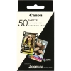 Scheda Tecnica: Canon Zinc Paper Zp-2030 50 Sheet Zink 2equot X3equot - Photo Paper X50 Sheets