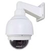 Scheda Tecnica: PLANET Ip66 Outdoor (heater/fan), H.264/mjpeg, IP Speed - Dome Camera With 802.3at. 20xoptical / 8xdigital Zoom, Sony