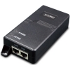 Scheda Tecnica: PLANET Single Port 10/100/1000Mbps Ultra PoE Injector (60 - Watts) - W/internal Power
