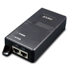 Scheda Tecnica: PLANET Single Port 10/100/1000mbps Ultra PoE Injector (60 - Watts)- W/internal Power,802.3at PoE Compatible,PoE OUTPut