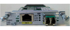 Scheda Tecnica: Cisco 1-port GigaBit Ethernet, dual-mode GE/SFP, Network - Interface Module