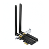 Scheda Tecnica: TP-Link Ax3000 Wi-fi 6 and Bt 5.0 PCIe Ax3000 Wi-fi 6 - Mbps At 5GHz + 574Mbps At 2.4GHzspec: 2?high Gian Extern