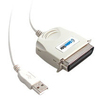 Scheda Tecnica: C2G 6ft USB To C36 Parae PrInter Adapter Cable Scheda - Paraea USB Ieee 1284 Beige