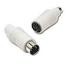 Scheda Tecnica: C2G Adattatore Tastiera Din 5 Pin (m) A Ps/2 (f) Stampato - 