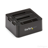 Scheda Tecnica: StarTech Box externo USB 3.1 Gen2 (10Gb/s) doppio - alloggiamento da 2,5"/3,5" SATA SSD/HDD