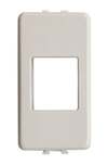 Scheda Tecnica: Intellinet ADAttatore Frutti RJ45 - Ticino Matix