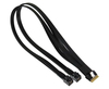 Scheda Tecnica: SuperMicro Accessori Server CBL-SAST-1264F-100 Slimline X8 - (str) To 2x Slimline X4 (str),ffc,64/64cm