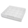 Scheda Tecnica: Ergotron Styleview Drawer Kit Replacement Sv43/44 Single - 