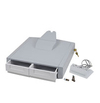 Scheda Tecnica: Ergotron Styleview Primary Drawer Sv43 LCD Double - 