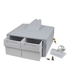 Scheda Tecnica: Ergotron Styleview Primary Tall Drawer Sv43 LCD Double - 