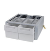 Scheda Tecnica: Ergotron Styleview Supple Tall Drawer - Sv43/44 Double