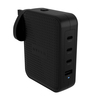 Scheda Tecnica: Targus 145w Gan Charger - Black - 