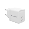 Scheda Tecnica: Targus Hyperjuice 35w USB-c Gan Charge - 