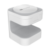 Scheda Tecnica: Targus Hyperjuice Qi2 3-in-1 Magnetic Charging Stand - White - 