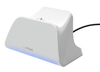 Scheda Tecnica: Trust Gxt255w Charge Stand Ps5 White In - 