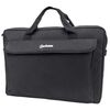 Scheda Tecnica: Manhattan Borsa Per Notebook - London Xl Nero