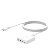 Scheda Tecnica: Tucano Gan Tischladegert Wei 65w 2x USB-a / 2x USB-c - 