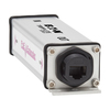 Scheda Tecnica: EAton Gigabit Ethernet PoE/poe+ Ext Water Resist Cat.5e/6/6a - 30w 1 Pt