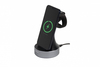 Scheda Tecnica: Verbatim Wcs-01 Alu 2-in-1 Qi Mfi Wirele + Apple Watch - Charger