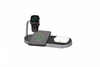 Scheda Tecnica: Verbatim Wcs-03 Alu 3-in-1 Qi Mfi Dual Wireless + Apple - Watch Charger