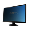 Scheda Tecnica: Dicota D70048, 2-Way, 19.5" 16:9, side-mounted - 432x240x0.038 mm, black