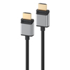 Scheda Tecnica: ALOGIC Slim Super Ultra HDMI To Male To Male 1m 8k60hz - 