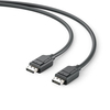 Scheda Tecnica: ALOGIC Elements Cable DP 4k Male To Male - 3m - 