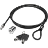 Scheda Tecnica: HP Master Keyed Docking Station Cable Lock - 