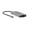 Scheda Tecnica: EAton 3-port USB-c Hub USB 3.2 Gen 1 3 USB-a Prts Gbe Thnd - 3 100w Pd