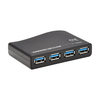 Scheda Tecnica: EAton 4-port USB-a Mini Hub - USB 3.2 Gen 1 Int. Plug - Adapter