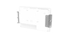 Scheda Tecnica: Advantech Panel Mount Kit (utc-310) - 