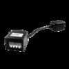 Scheda Tecnica: Newland Nl Lettore 1d Ccd Cavo 180 Cm USB - 