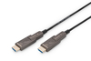 Scheda Tecnica: DIGITUS 15m 4k HDMI Aoc Cable 4kx2k60hz Detoucable Plugs - 