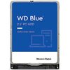Scheda Tecnica: WD Hard Disk 2.5" SATA 6Gb/s 2TB - Blue, 5400 RPM 128MB Cache