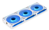 Scheda Tecnica: Lian Li Uni Fan Sl-inf 120 Argb Reverse Blade Pwm Fan - 3er Pack Inkl. Controller - 120mm, White