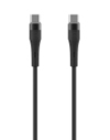 Scheda Tecnica: Tucano Cable USB-c Black USB-c To USB-c - 