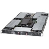 Scheda Tecnica: SuperMicro Intel Server 1027GR-TQF 2x E5-2600v2 - Rack 1U, Old Xeon Family