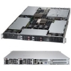 Scheda Tecnica: SuperMicro Intel Server 1027GR-TRF+ 2x E5-2600v2 - Rack 1U, Old Xeon Family