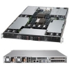 Scheda Tecnica: SuperMicro Intel Server 1027GR-TRT2 2x E5-2600v2 - Rack 1U, Old Xeon Family