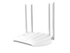 Scheda Tecnica: TP-Link Wi-fi Access Point Ac1200 PoE Ac1200 Dual-band - 300mbps At 2.4GHz, 802.11b/g/c, 1 Gigabit Ports, Passive