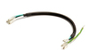 Scheda Tecnica: SuperMicro Acc. Server CBL-0154L AC POWER CABLE FOR SC818 - L=36.5CM, PB FREE