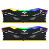 Scheda Tecnica: Team Group Ddr5 32GB Kit 2x16GB Pc 6000 Team T-force Delta - Rgb Cl30 Ff7d532g6000hc30dc01 Black