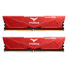 Scheda Tecnica: Team Group Ddr5 32GB Kit 2x16GB Pc 6000 Team T-force Vulcan - Flrd532g6000hc30dc01 Red